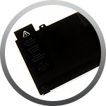 MacBook Battery Replacement