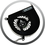 MacBook Fan Repair