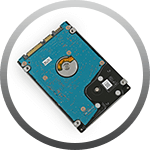 MacBook Hard Drive Replacement