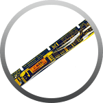 MacBook Inverter and Backlight Replacement