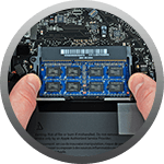 MacBook RAM Replacement
